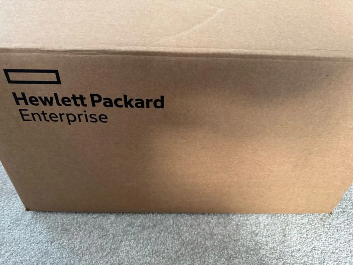 HPE Proliant Microserver Gen 11 - Image 4