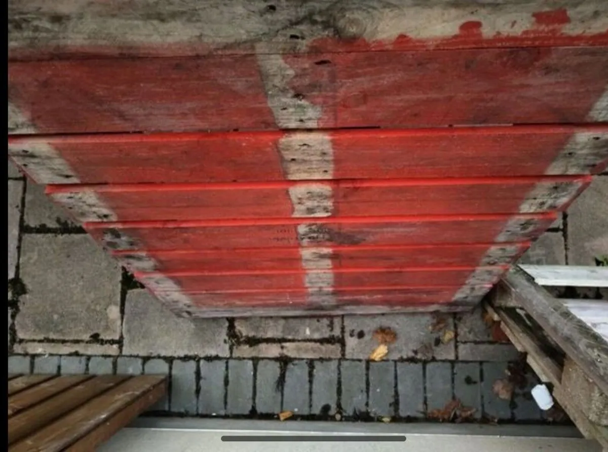 Free Pallets - Image 2