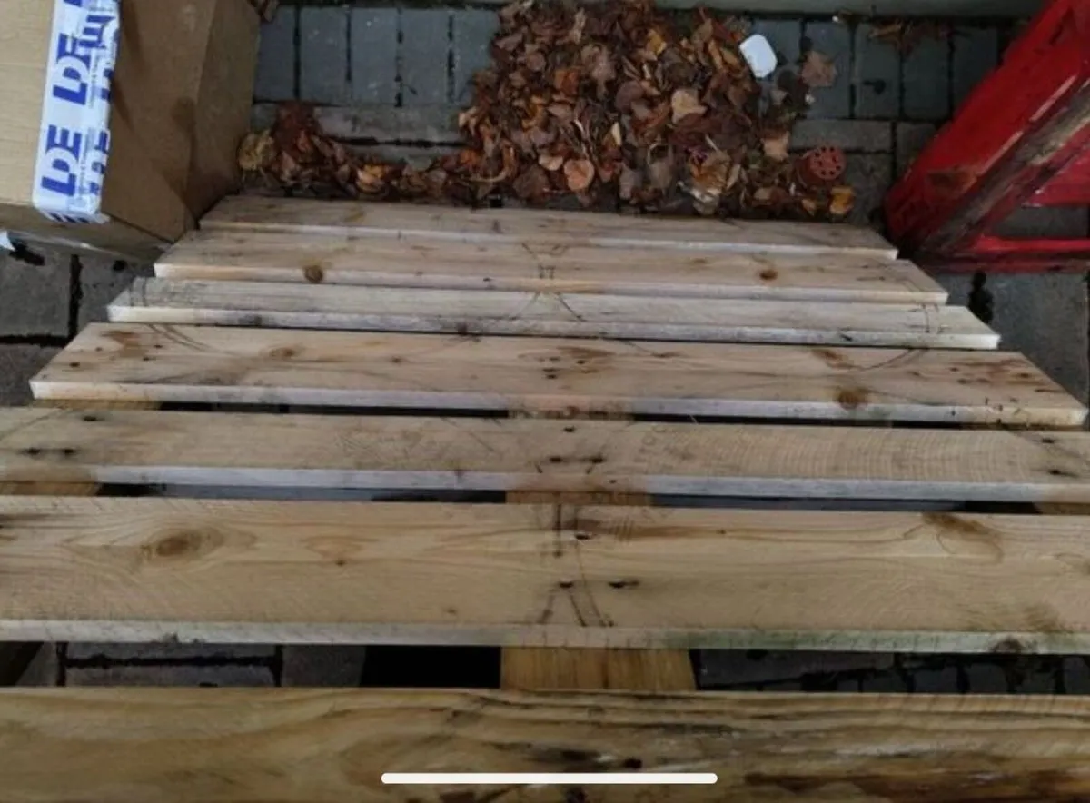 Free Pallets - Image 3