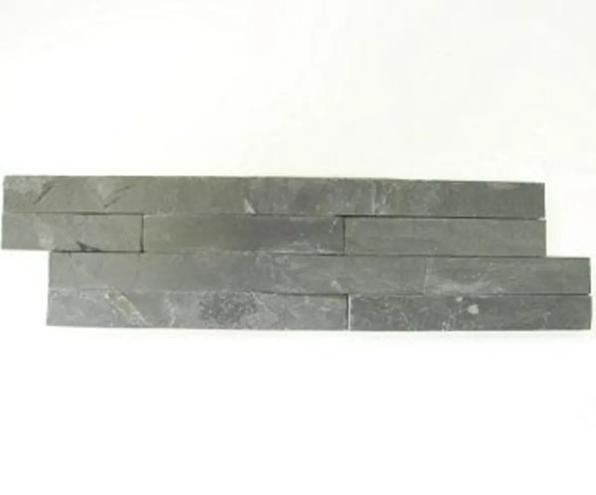 Charcoal Slate Panels - Image 2