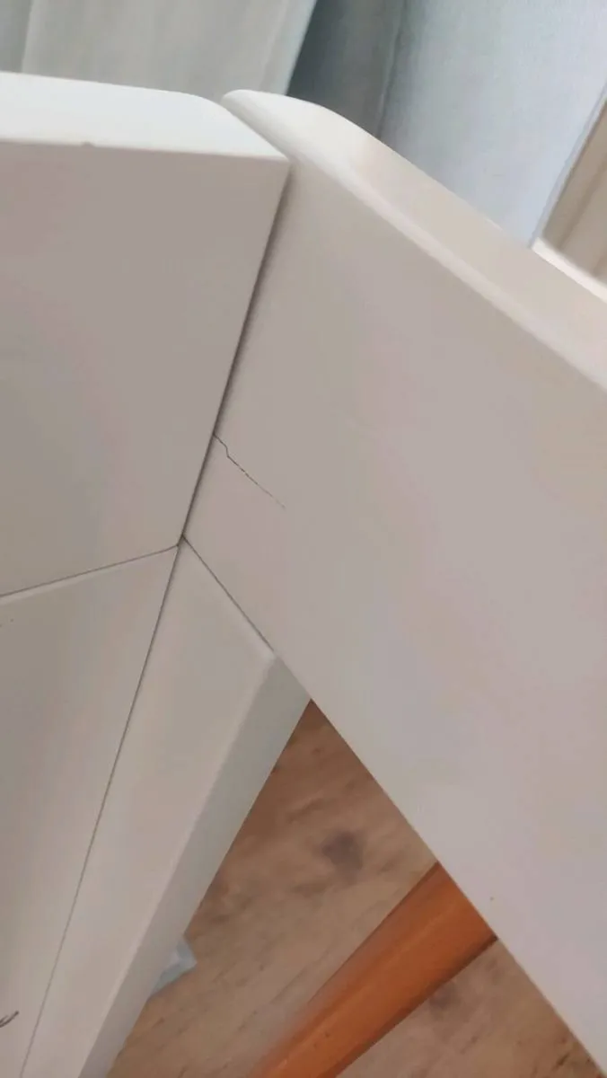 Obaby Maya Mini Cot bed - Image 4