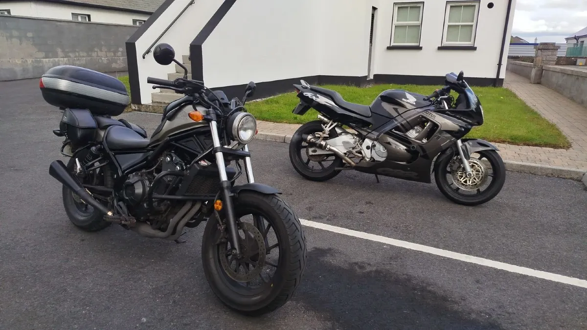 Honda Other 2018 READ DESCRIPTION - Image 2