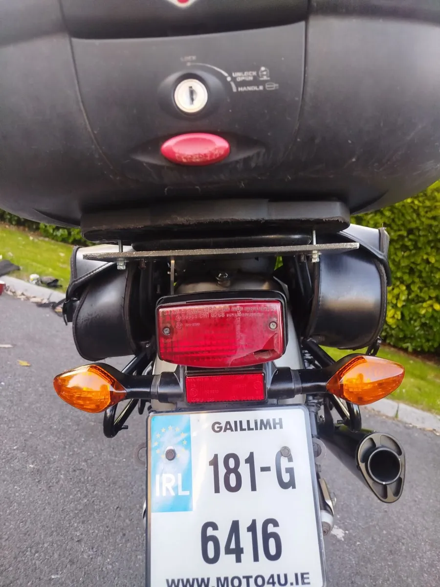 Honda Other 2018 READ DESCRIPTION - Image 3