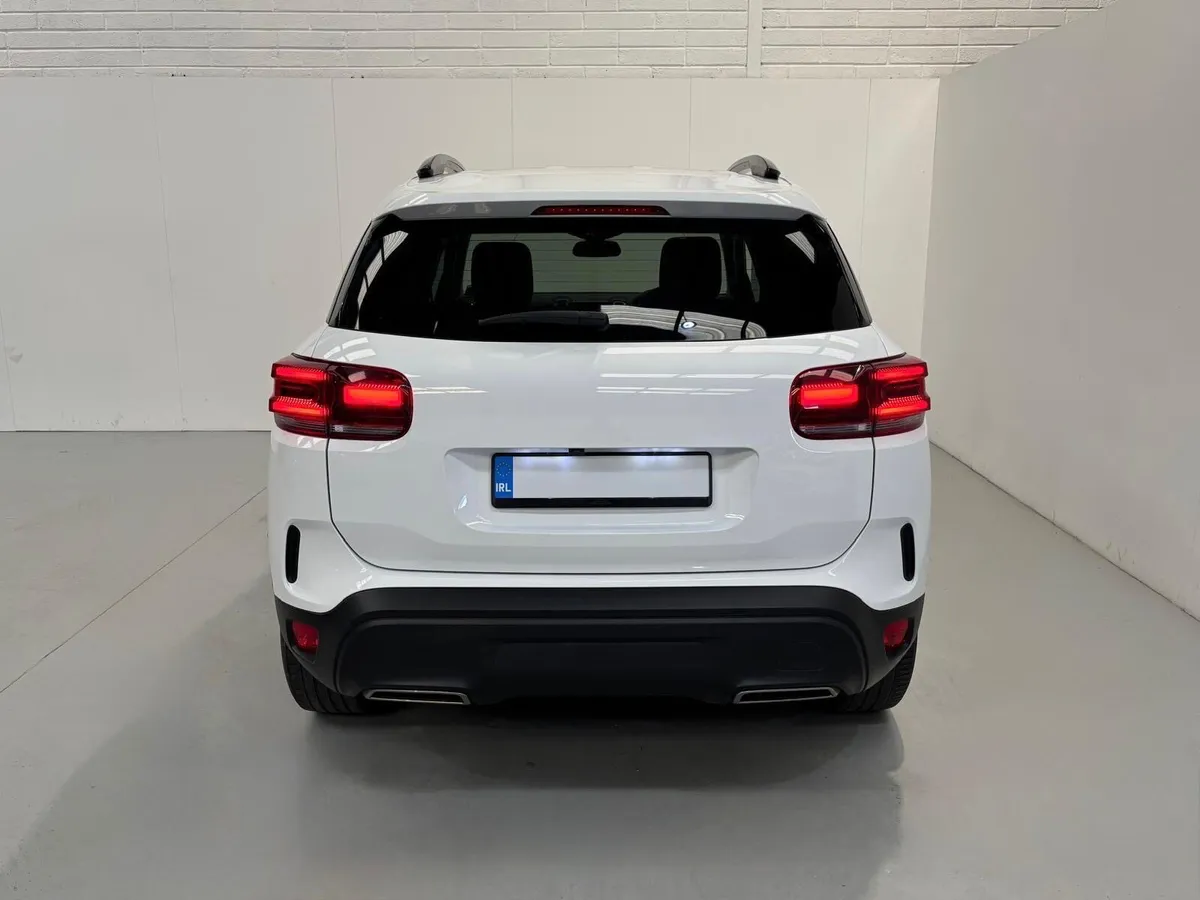 Citroen C5 Aircross Auto Van - Image 4