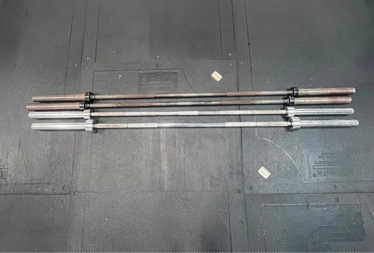Barbell - Image 1