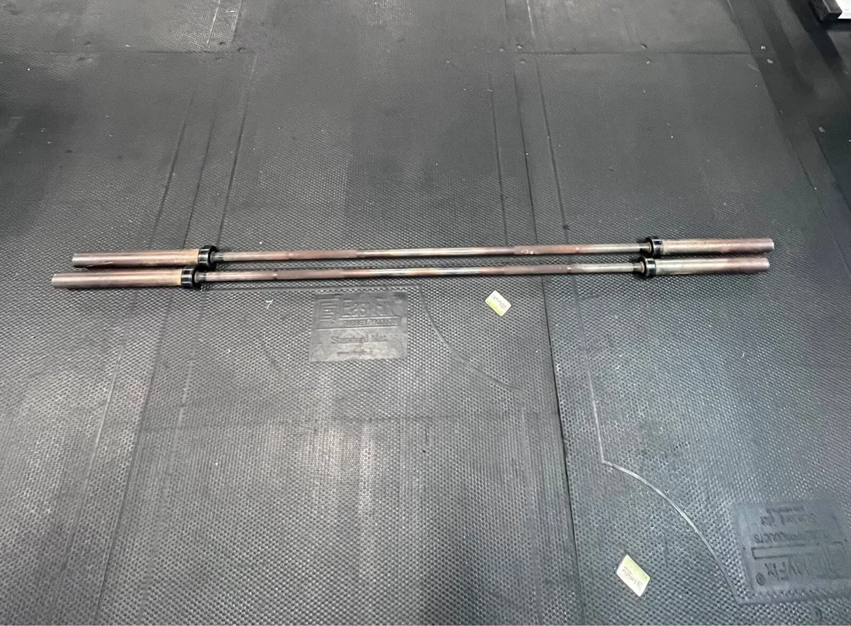 Barbell - Image 2