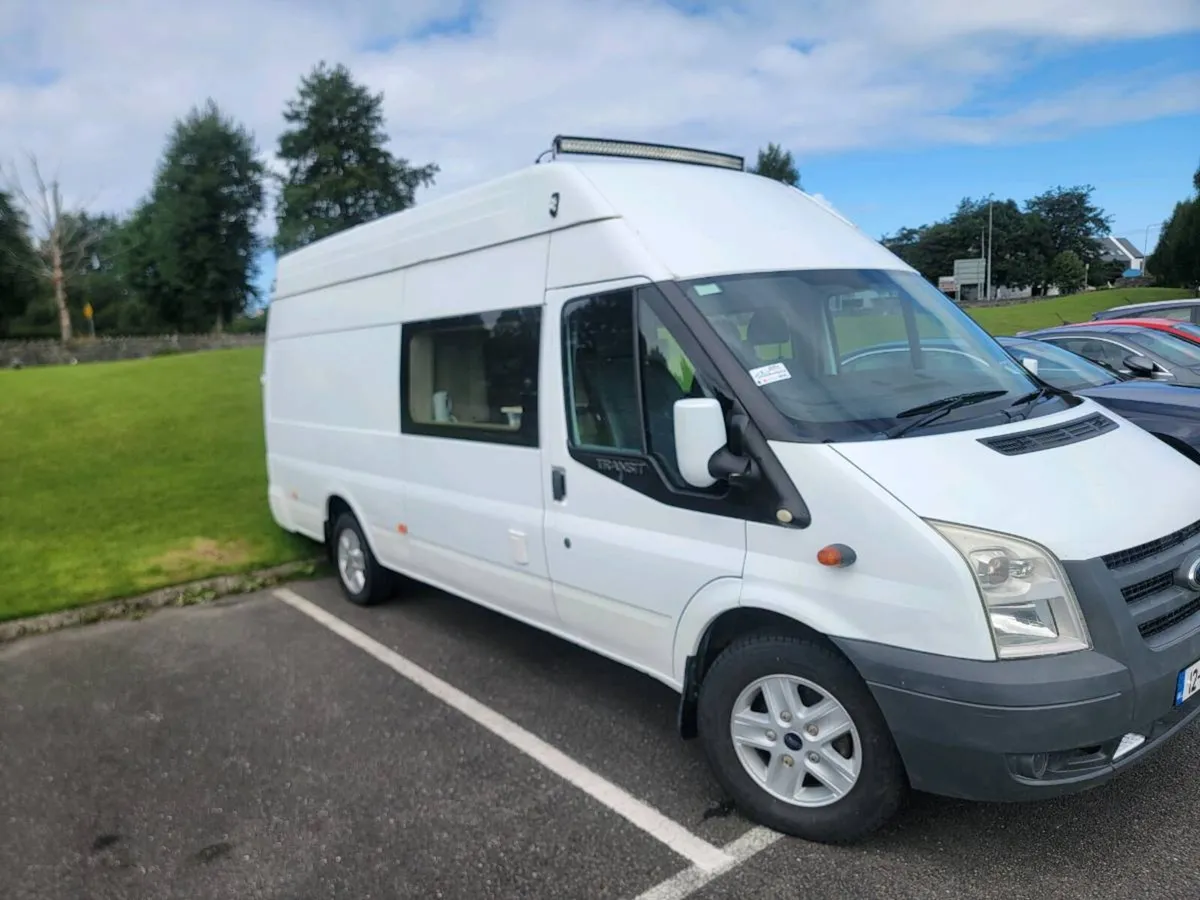 Camper - Image 3