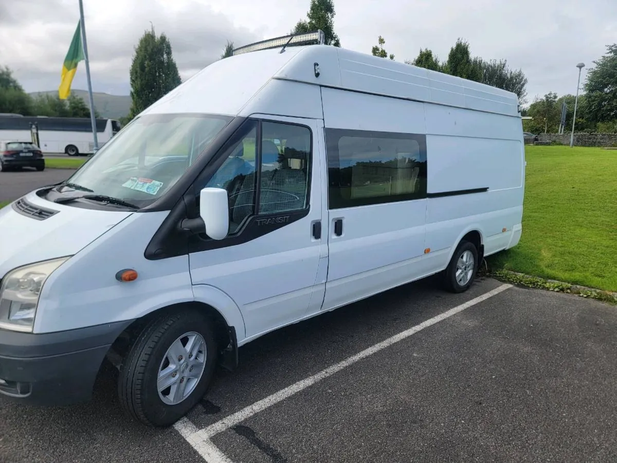 Camper - Image 4