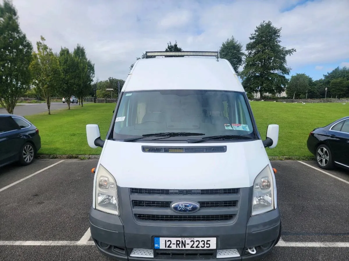 Camper - Image 1