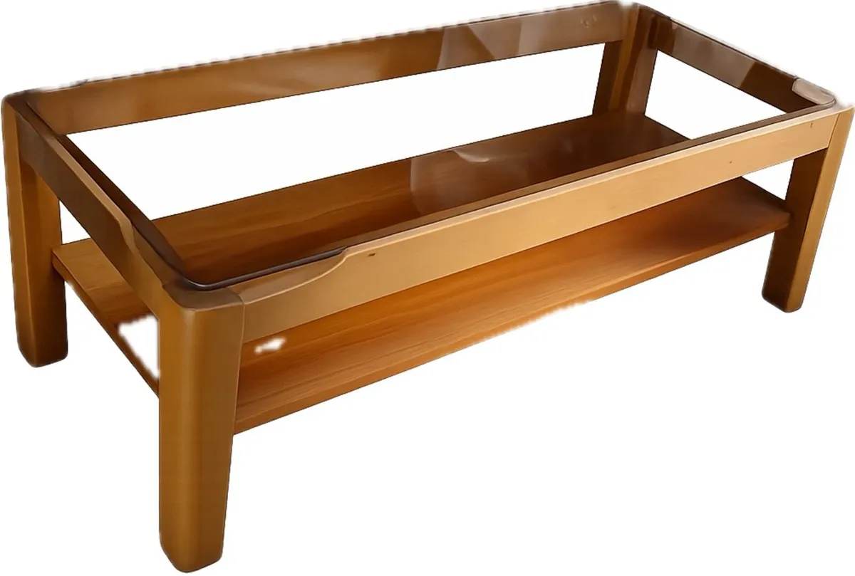 Mid century Coffee table