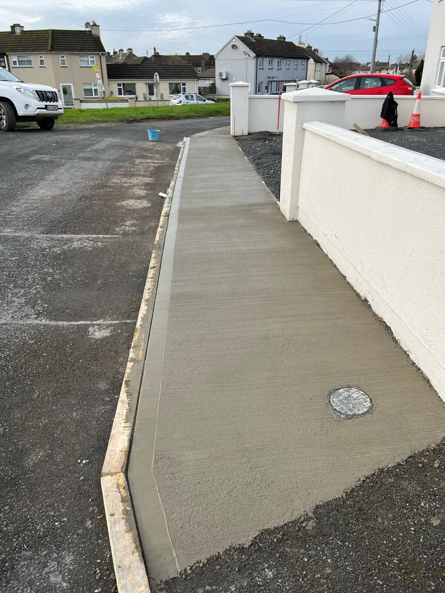 Groundworks - Image 1