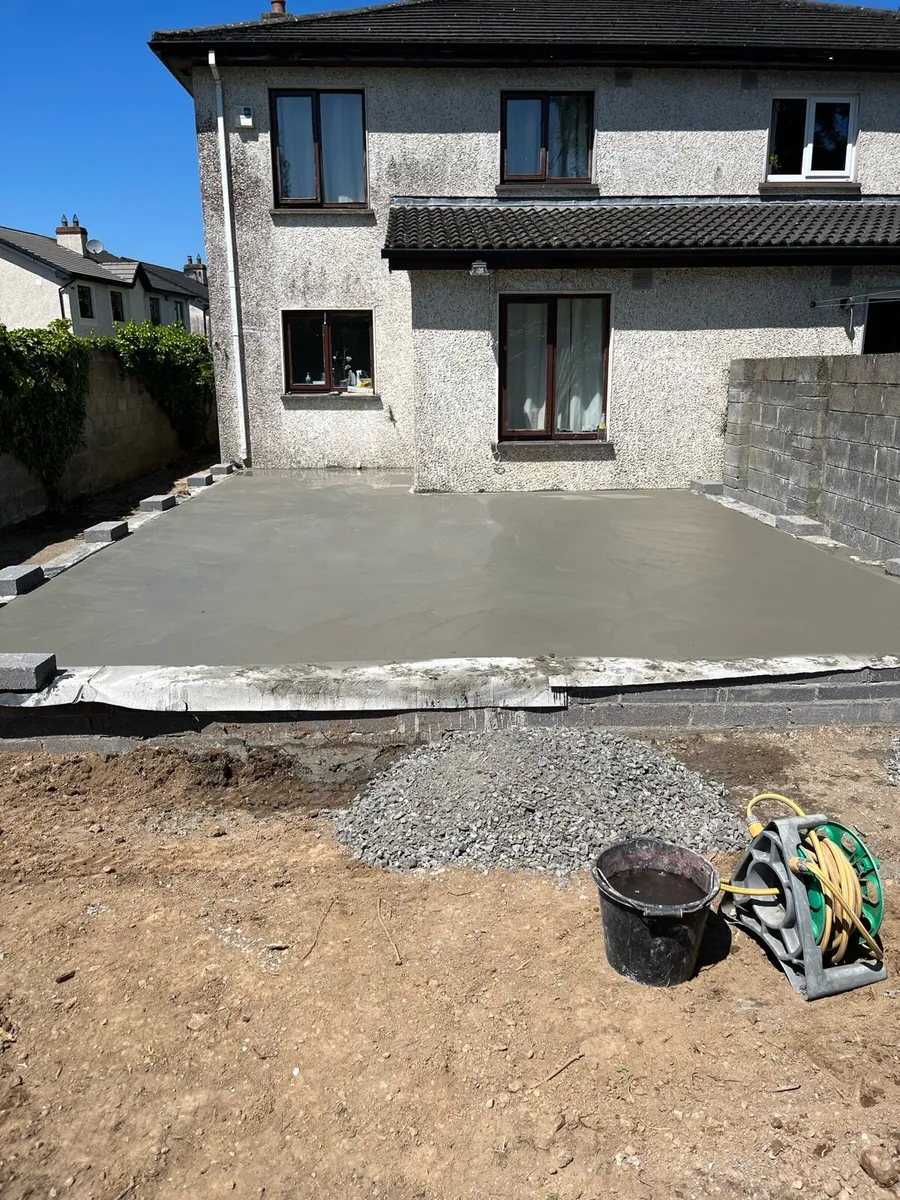 Groundworks - Image 2