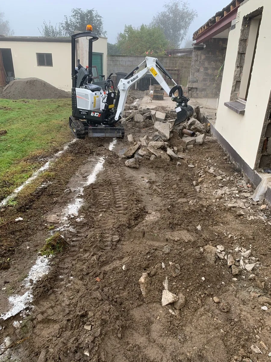 Groundworks - Image 4