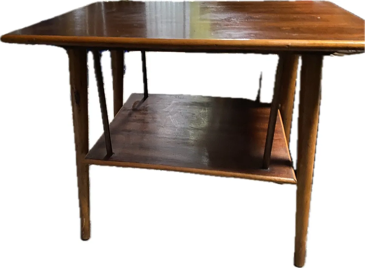 Mid Century Coffee table