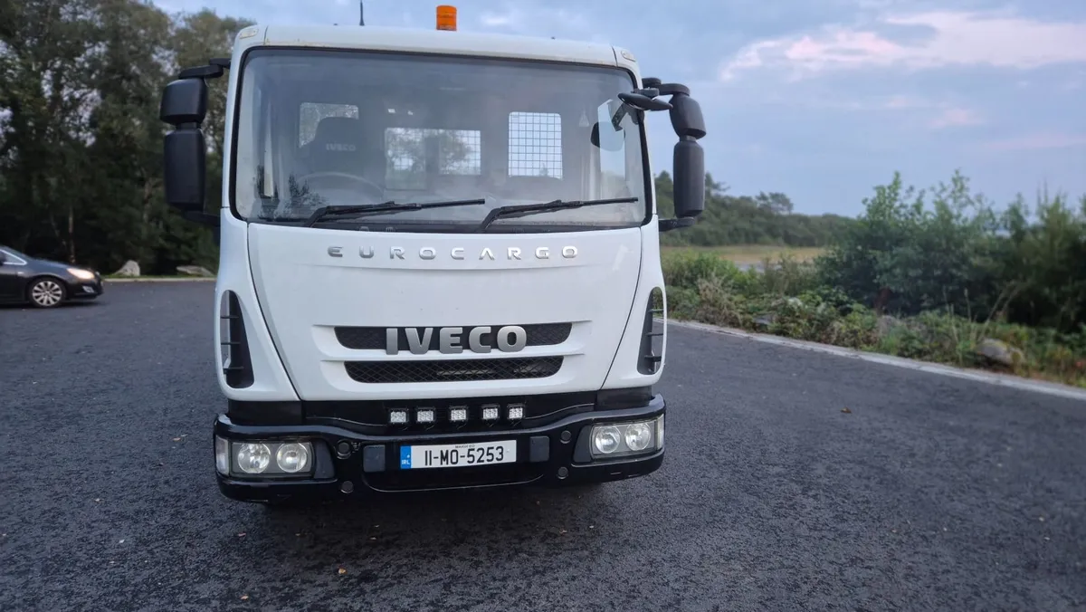 Iveco Other 2011 - Image 2