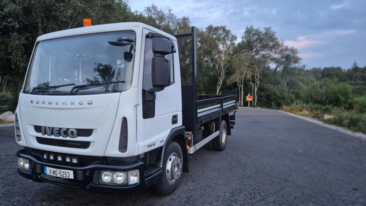 Iveco Other 2011 - Image 3