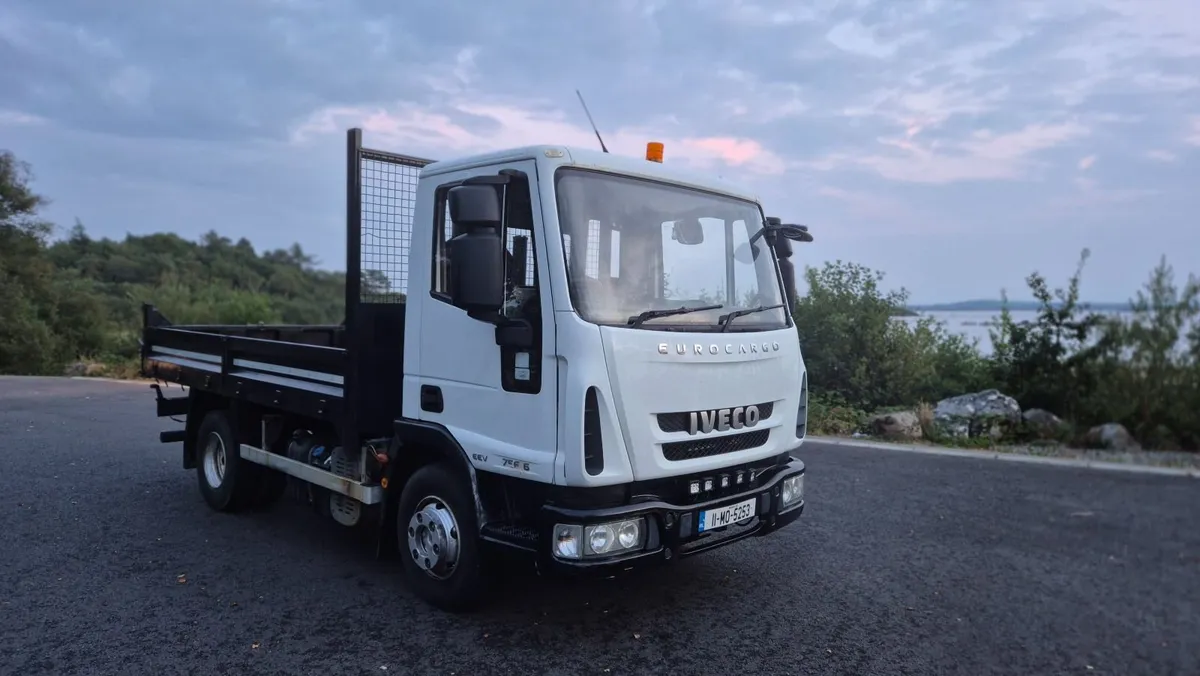 Iveco Other 2011 - Image 1