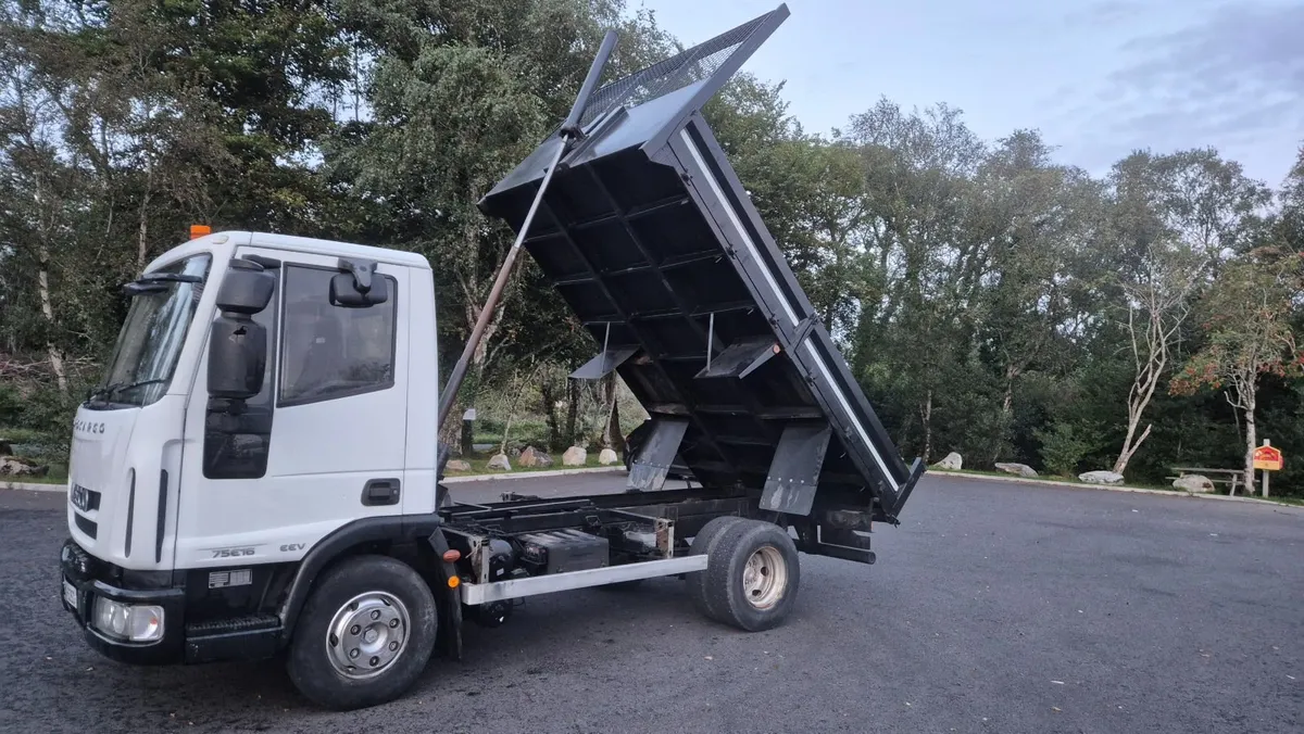 Iveco Other 2011 - Image 4