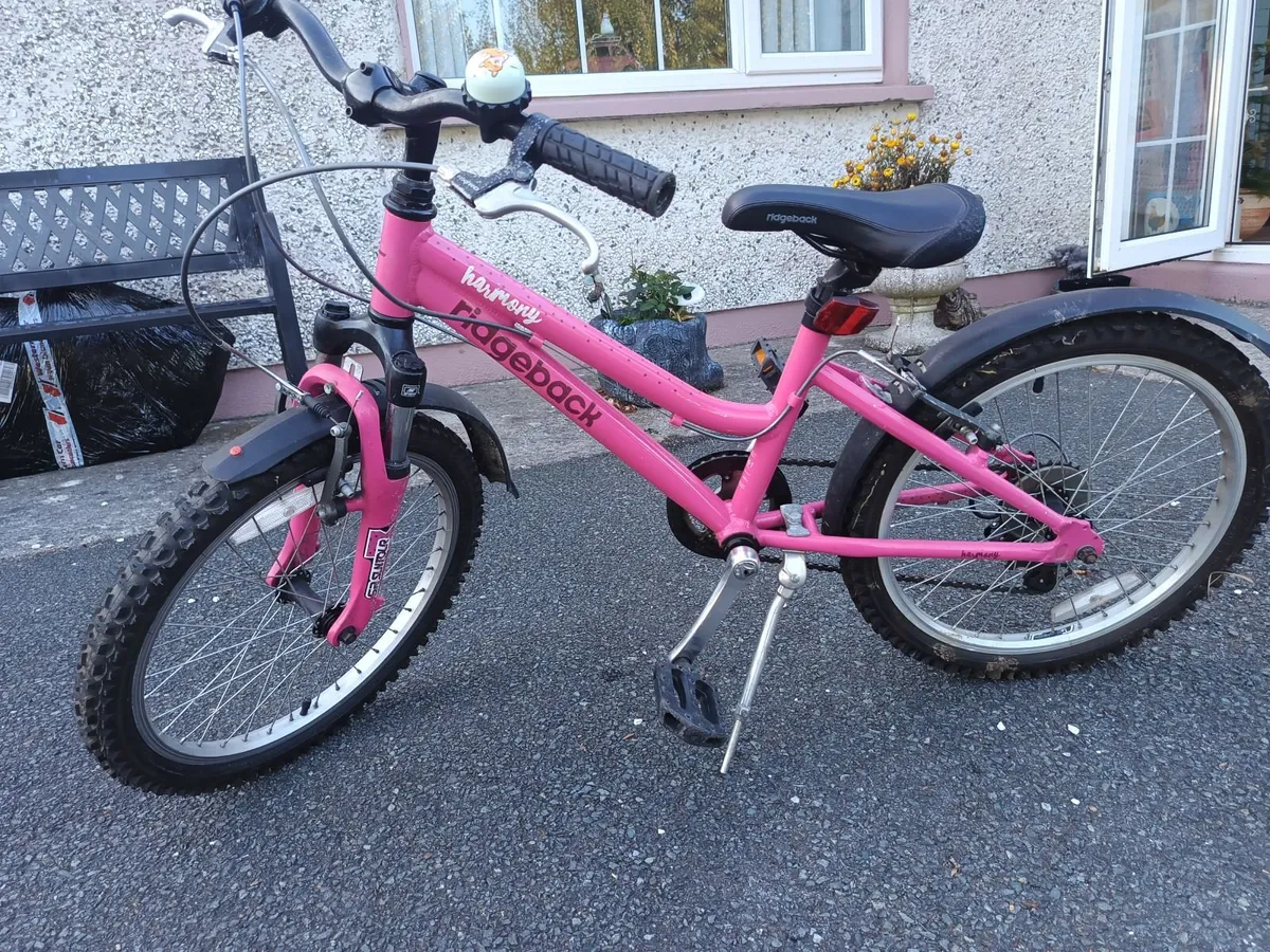 Child bicycle - Image 1
