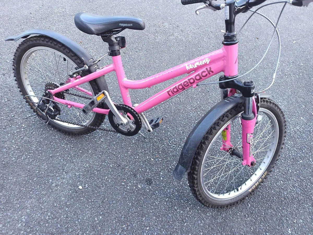 Child bicycle - Image 2