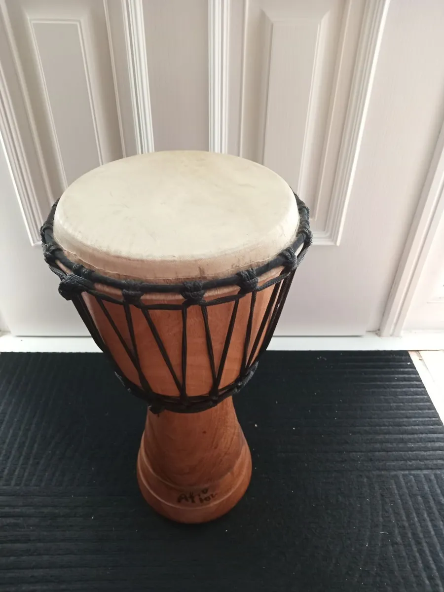 Djembe Drum - Image 1