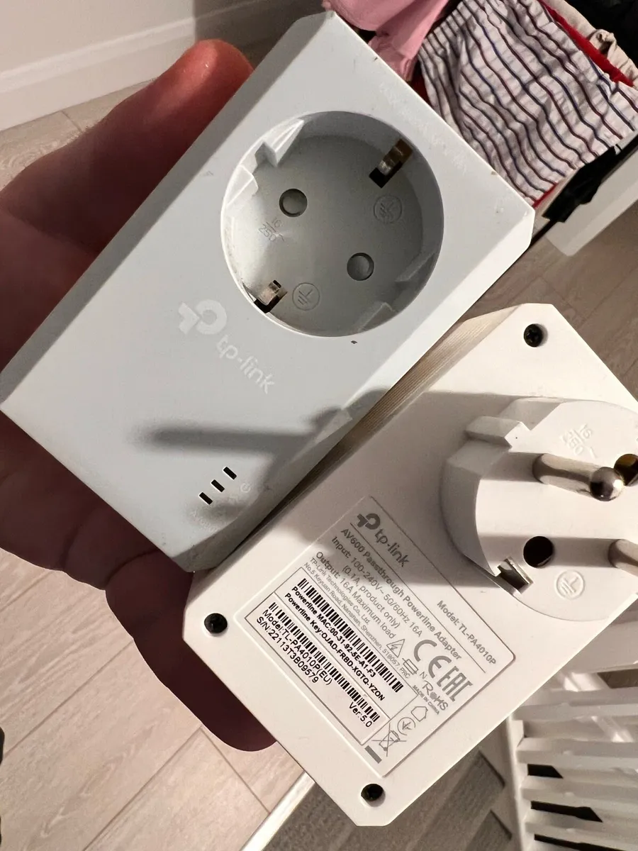 TP Link Wifi extender