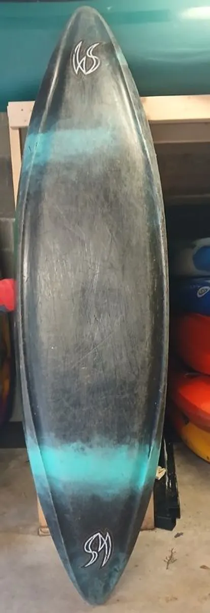 Kayak for sale - Image 3