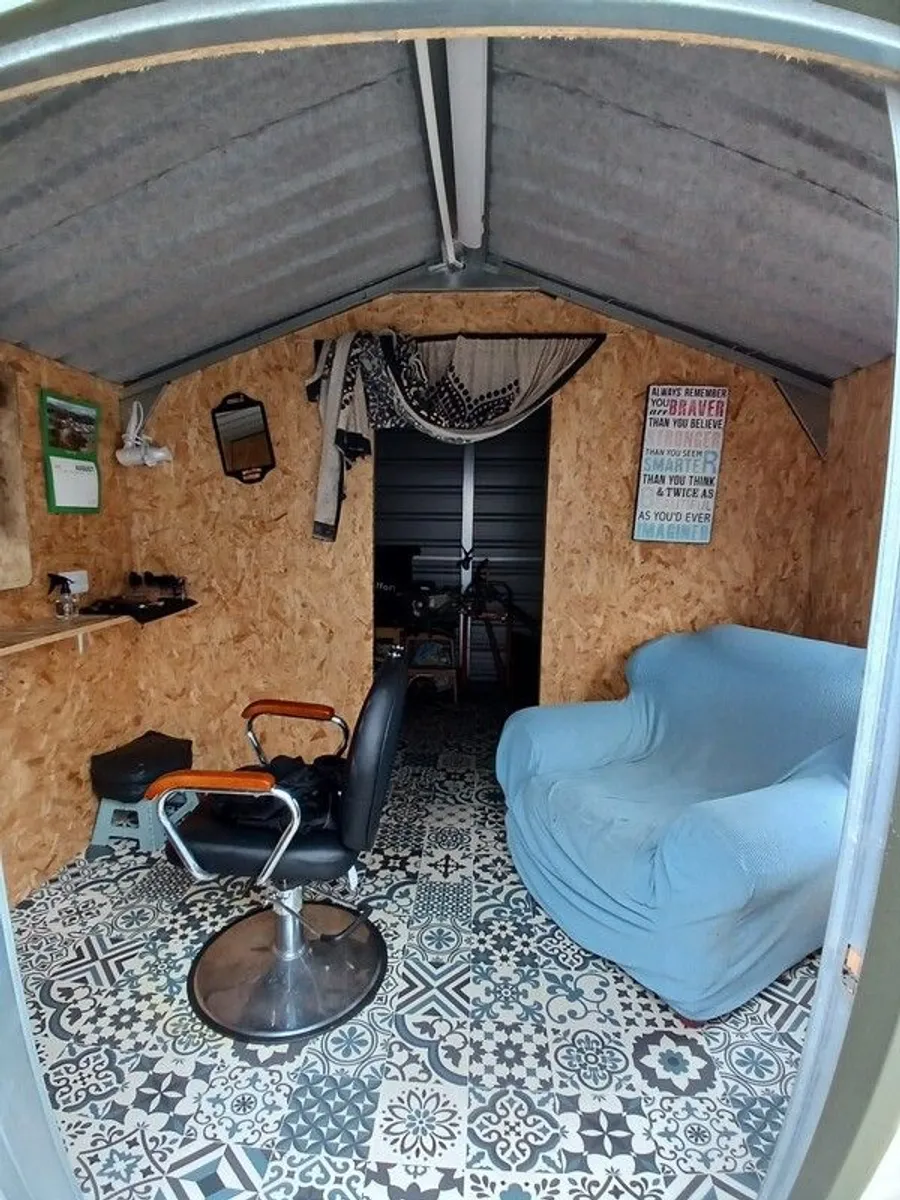Adman shed - Image 4