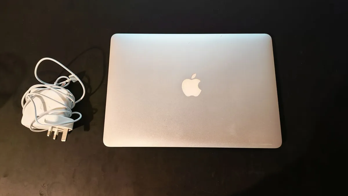 MacBook Air 13" 2017 A1466 | 8GB RAM | 128GB SSD | - Image 4