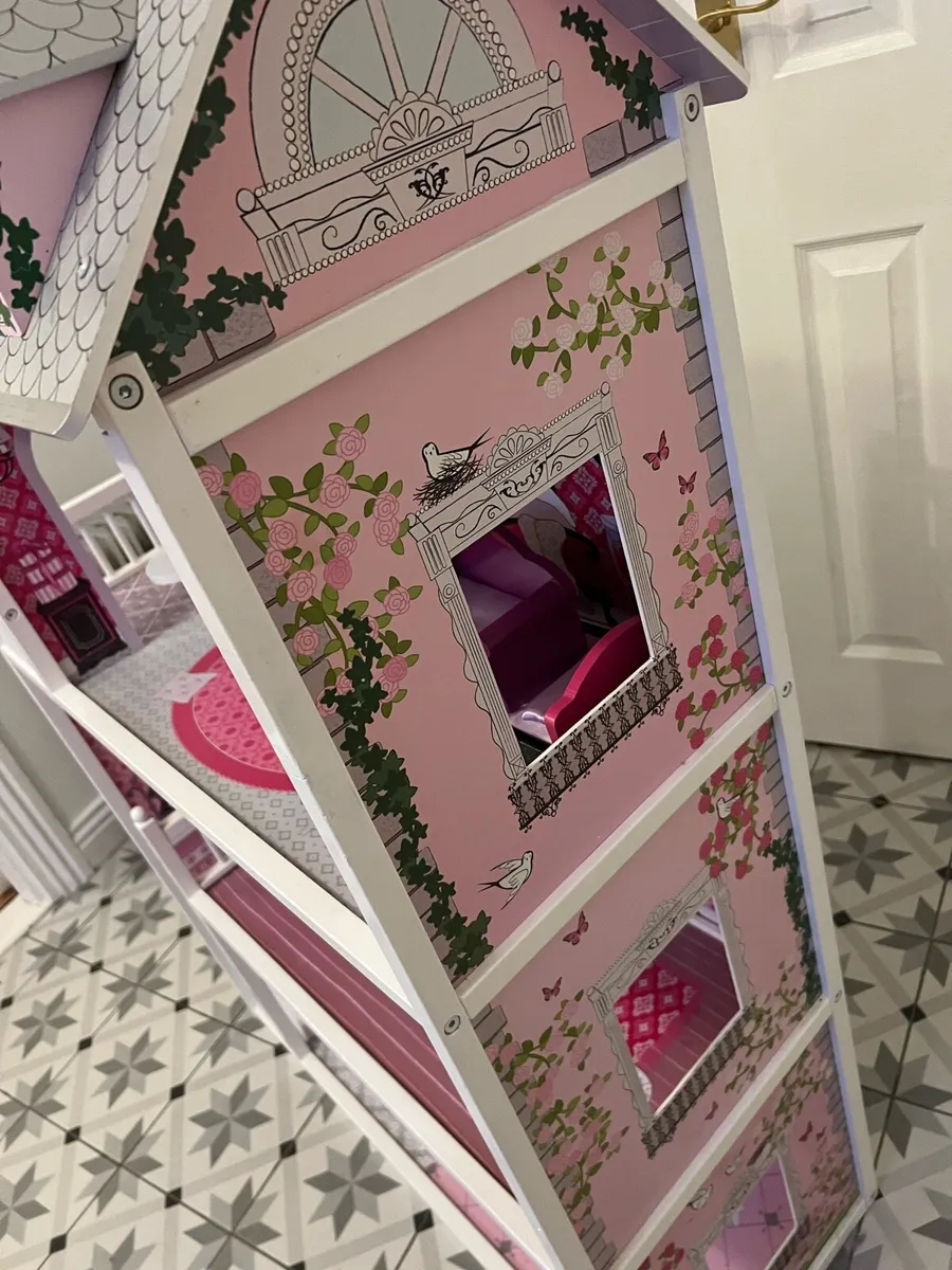 Doll house - Image 4