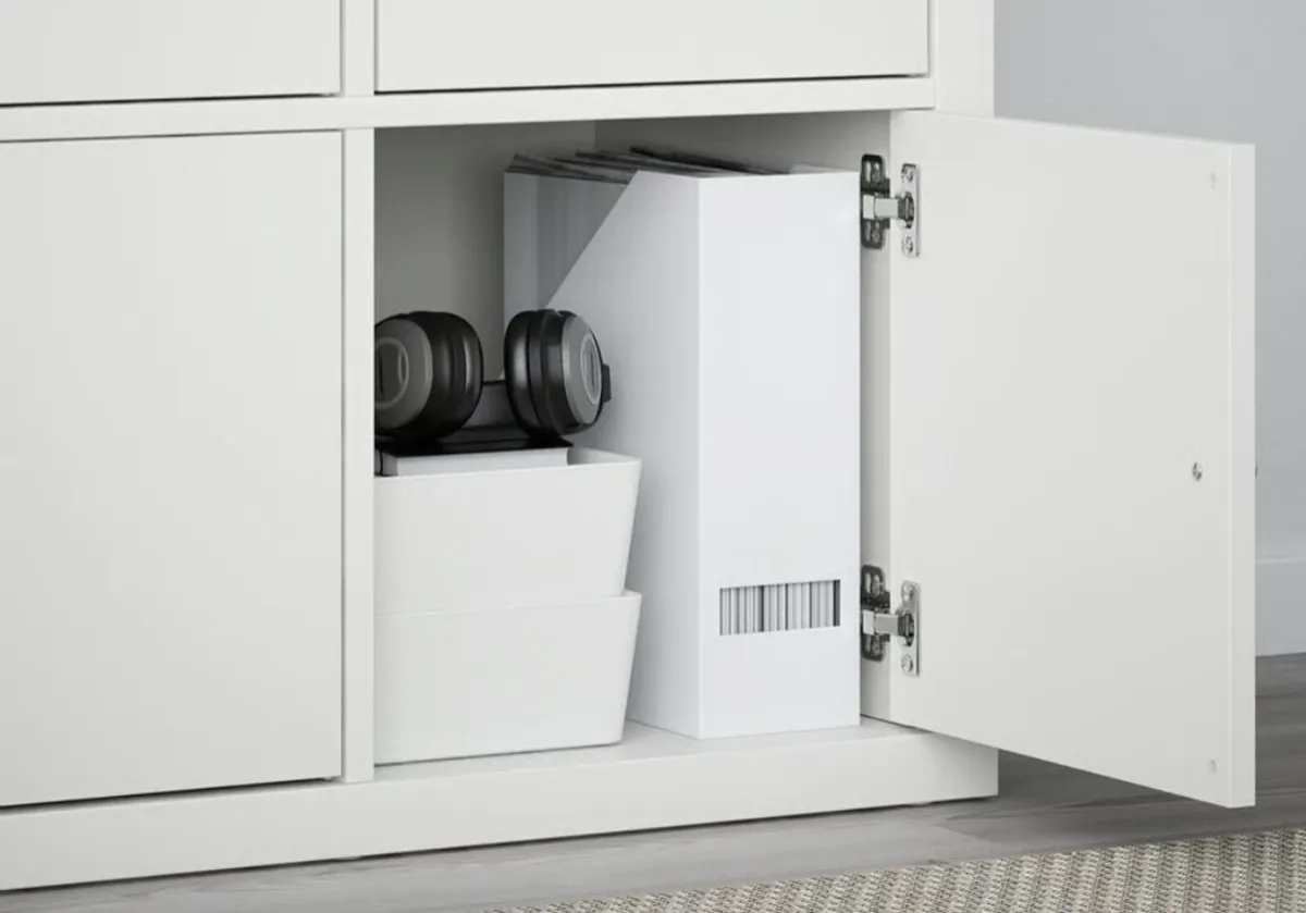 6 ikea kalax units - Image 2