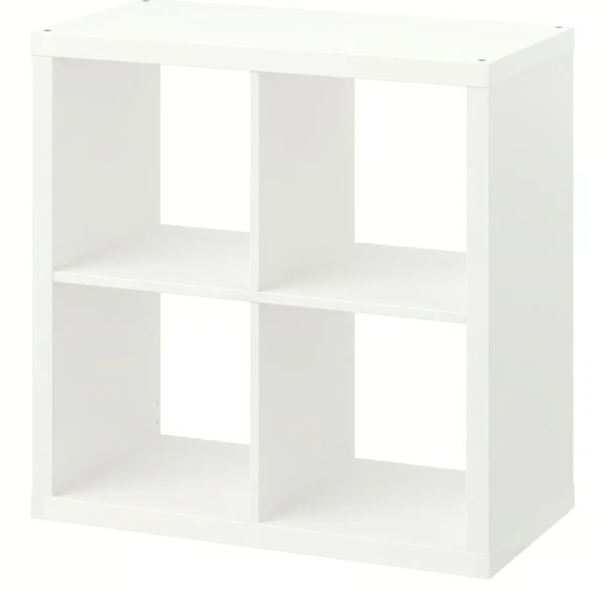 6 ikea kalax units - Image 1