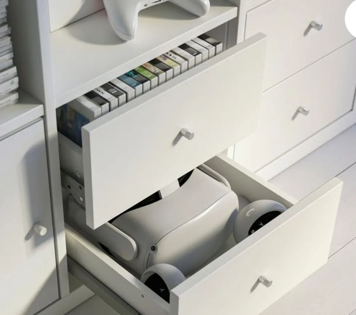 6 ikea kalax units - Image 3