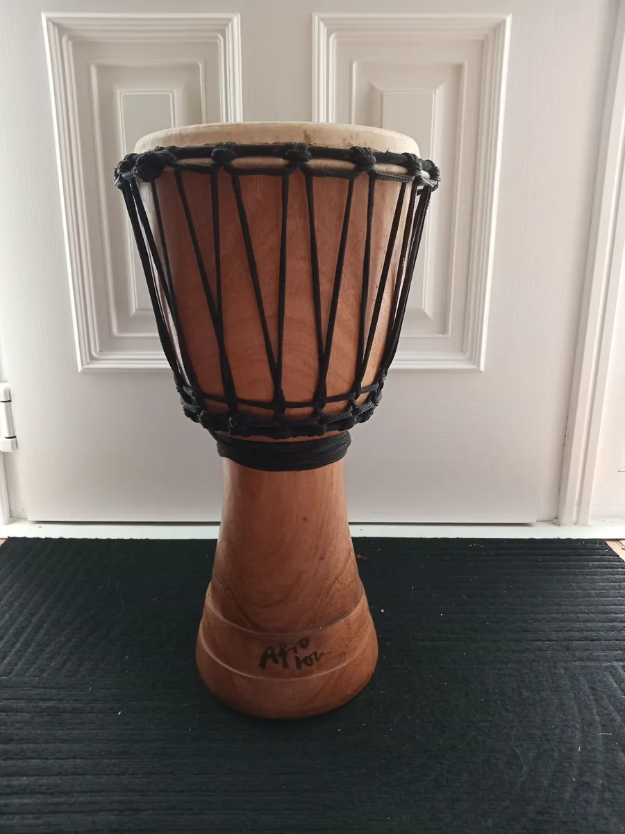 Djembe Drum - Image 4