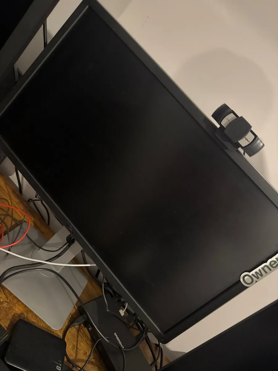 Dell P2414Hb Full HD IPS monitor