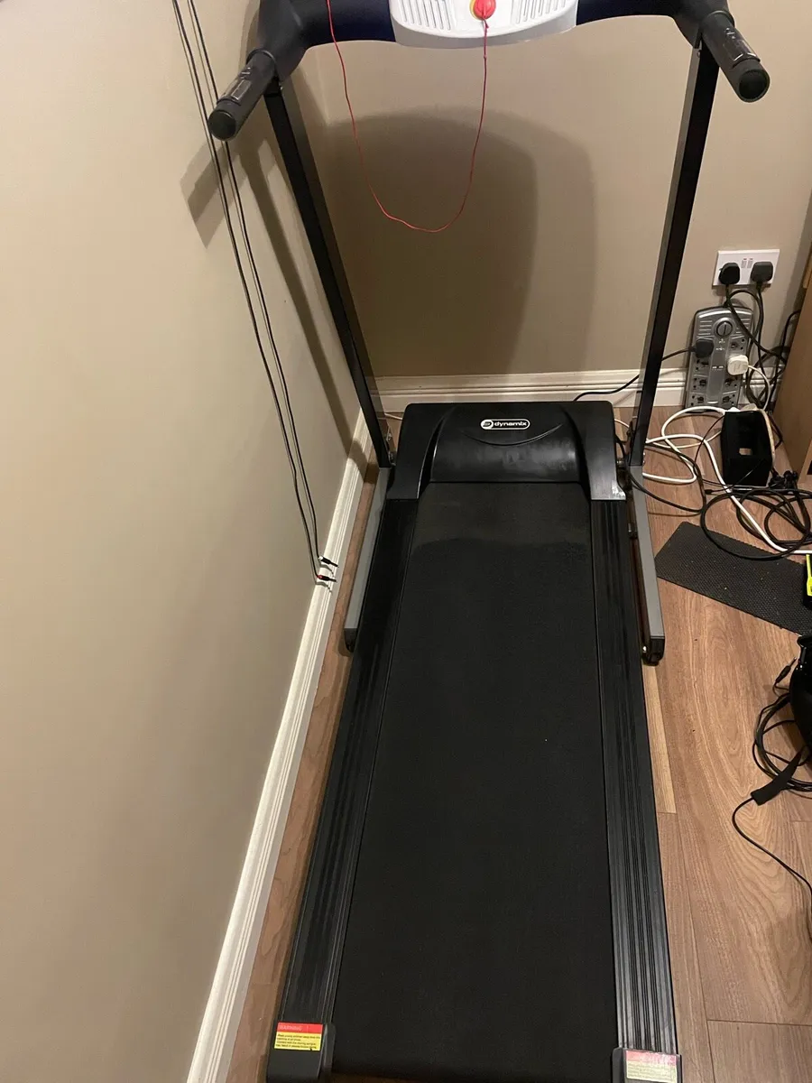 dynamic treadmill - Image 3