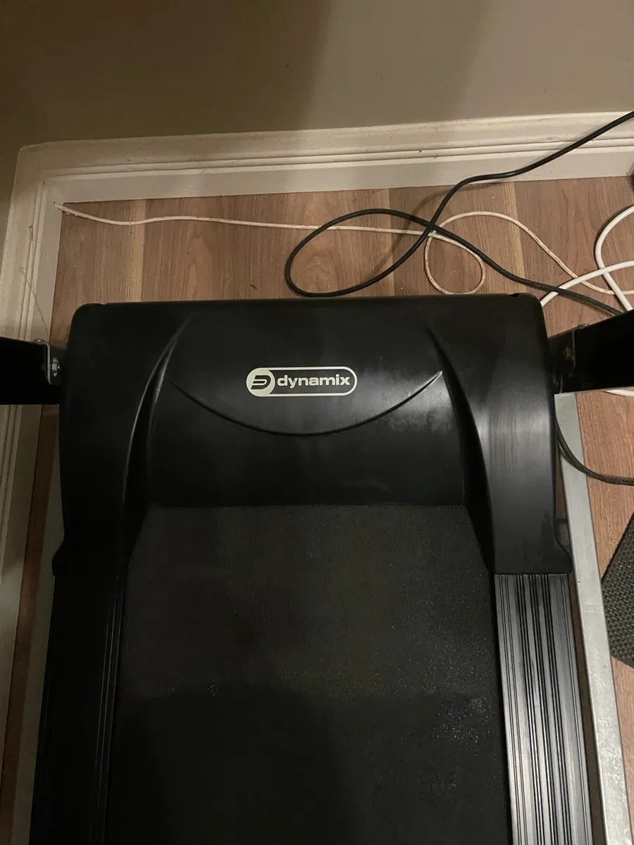 dynamic treadmill - Image 4