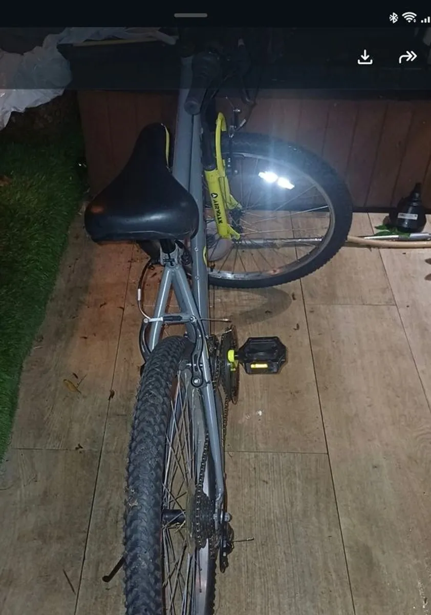 Mountain bike - Image 2
