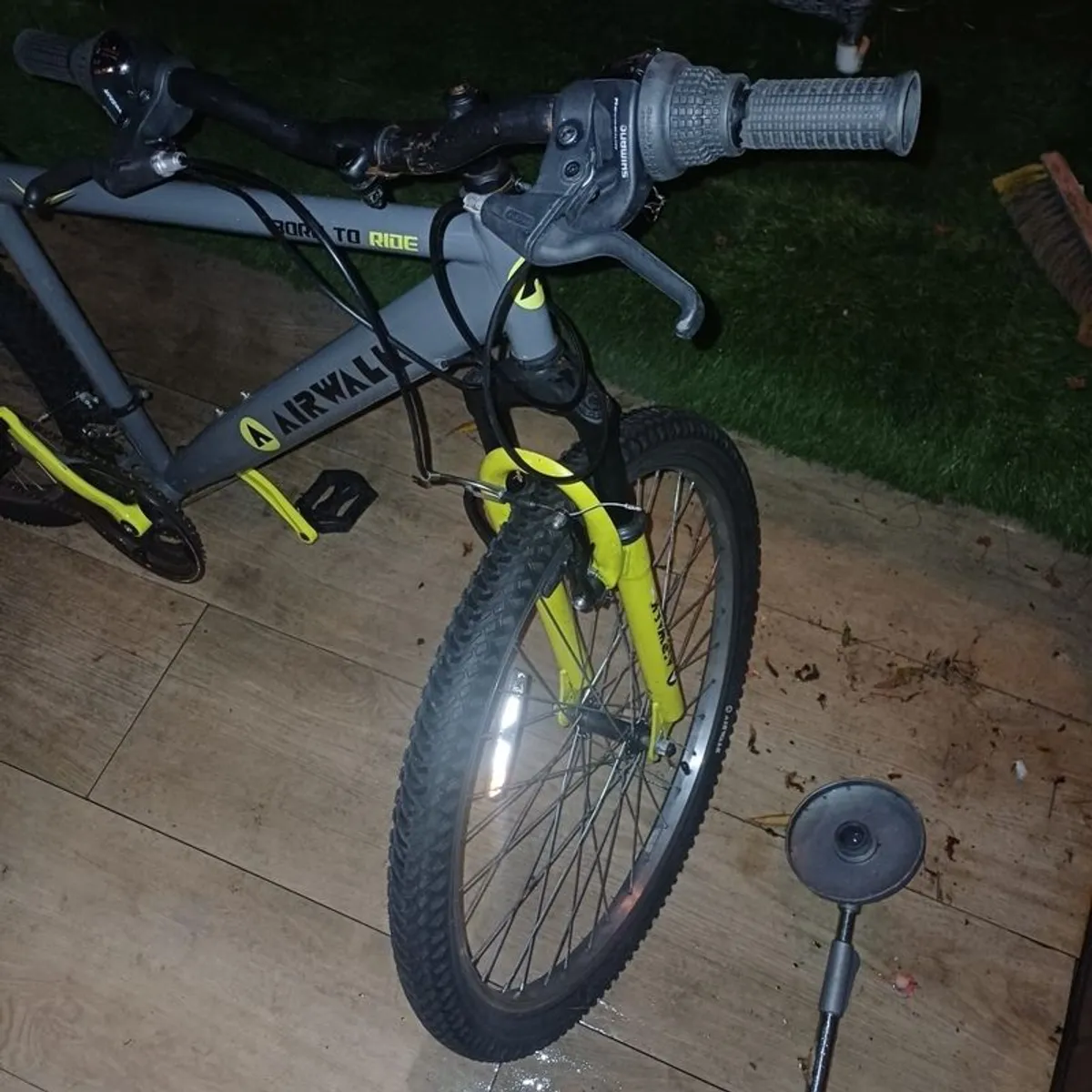 Mountain bike - Image 4