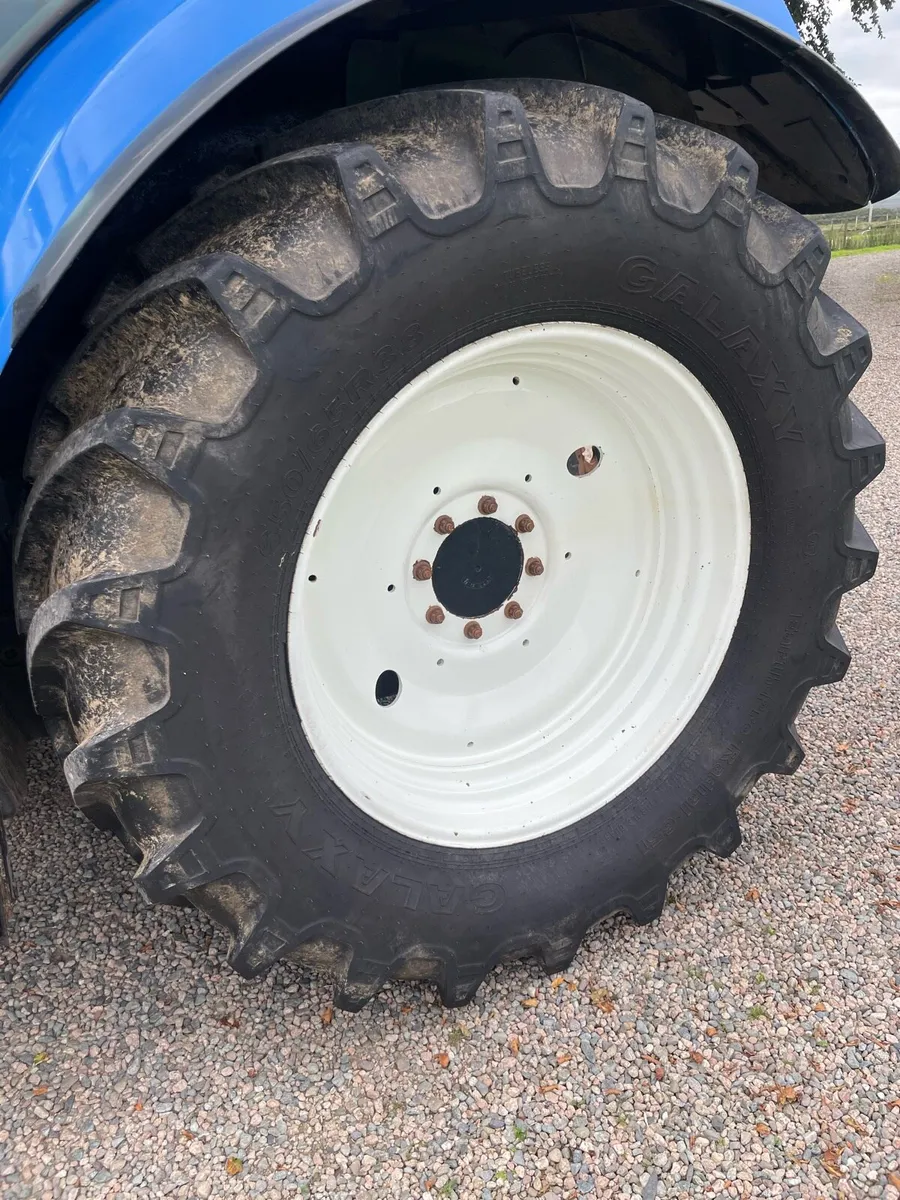 New Holland T6 175 - Image 4