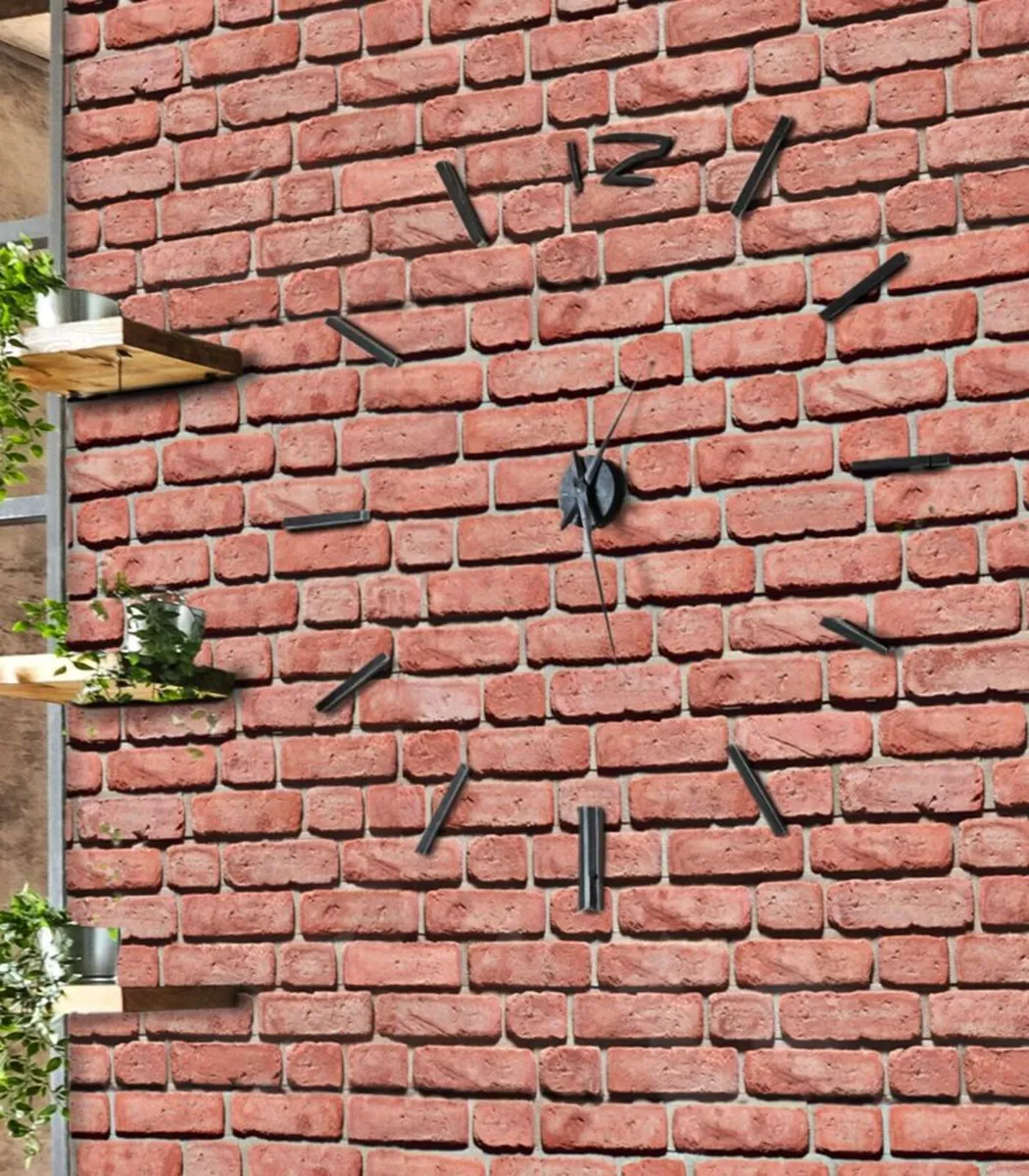 Montana Bricks With Grey Joint - Image 4