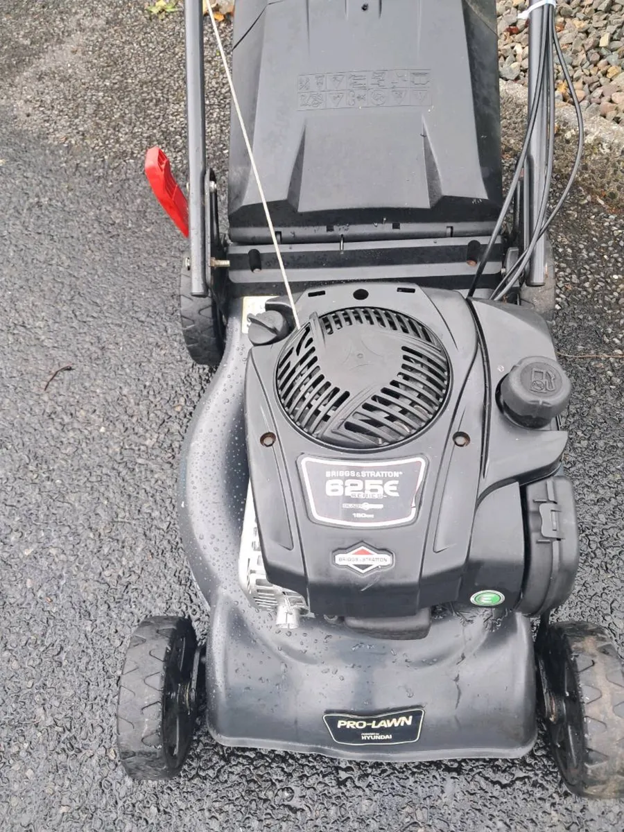 Lawnmower - Image 3