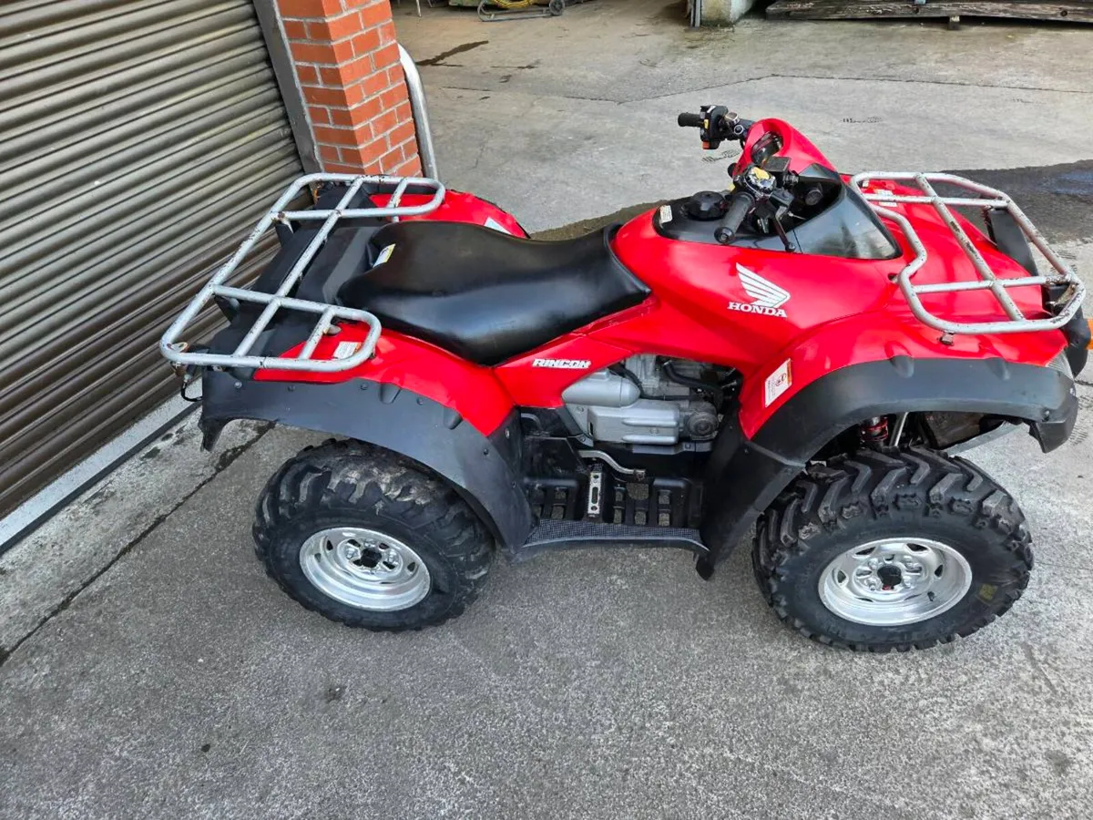 Quad - Image 4