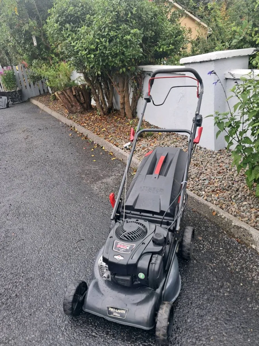 Lawnmower - Image 2