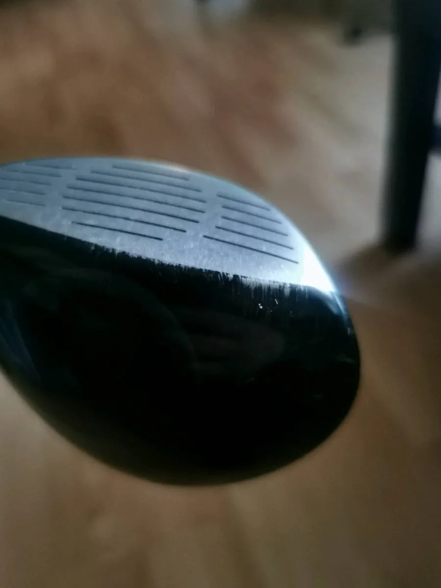 Ping g5 3 Wood - Image 3