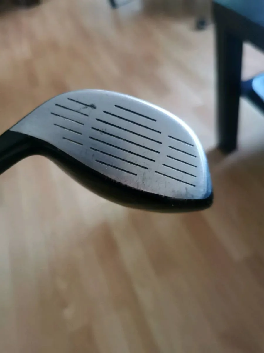 Ping g5 3 Wood - Image 2