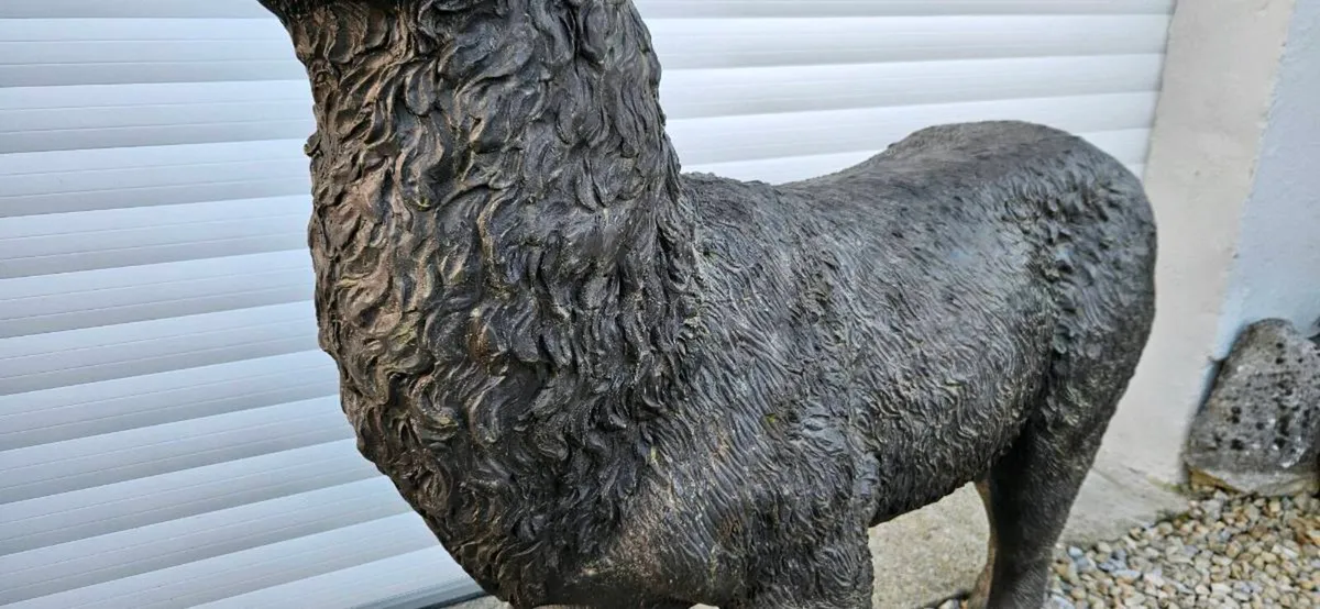 BRONZE DEER - Image 4