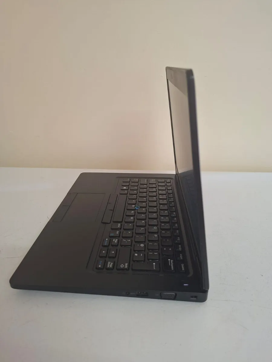 Dell Latitude 5490 Intel i5 8th Gen 8GB - Image 2