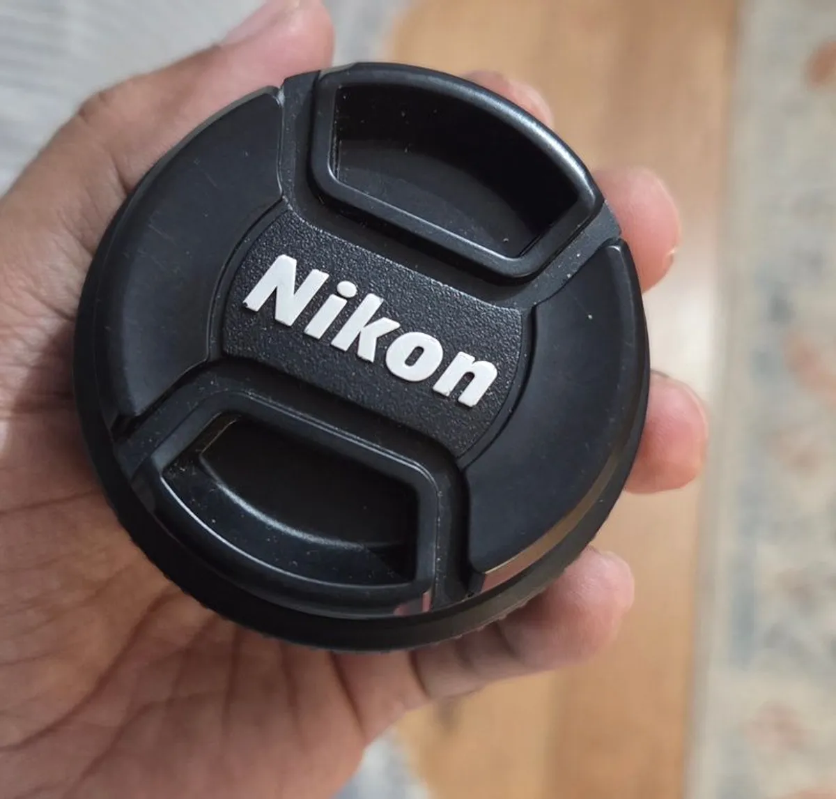 Nikon Af Nikkor 50mm F/1.8d - Image 3