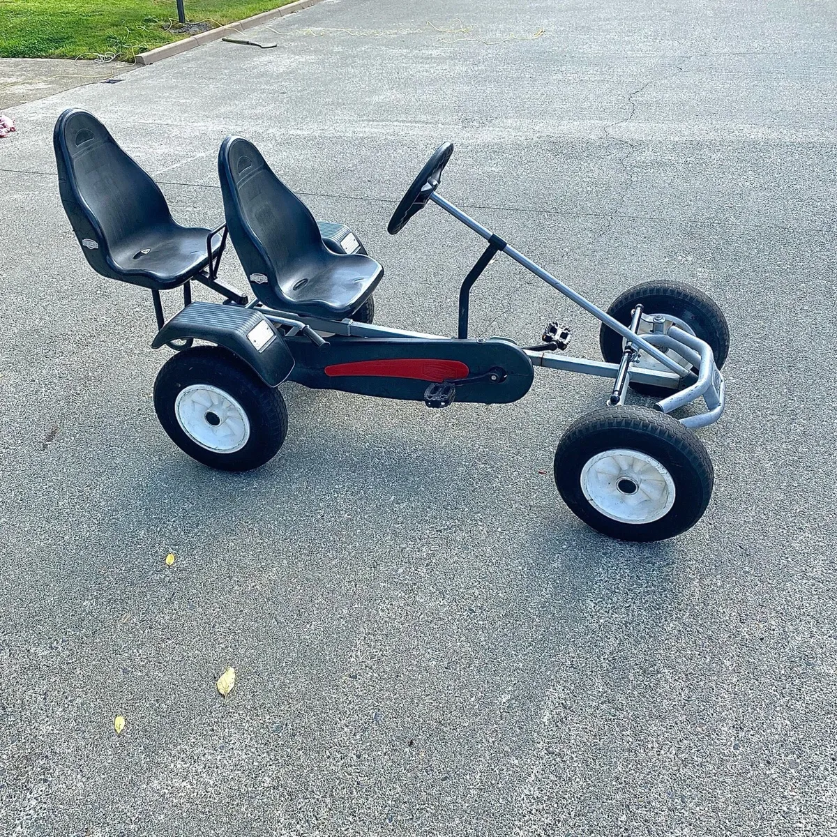 Berg Go Kart - Image 1